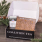 Tea Time Magnet Gift Box Set