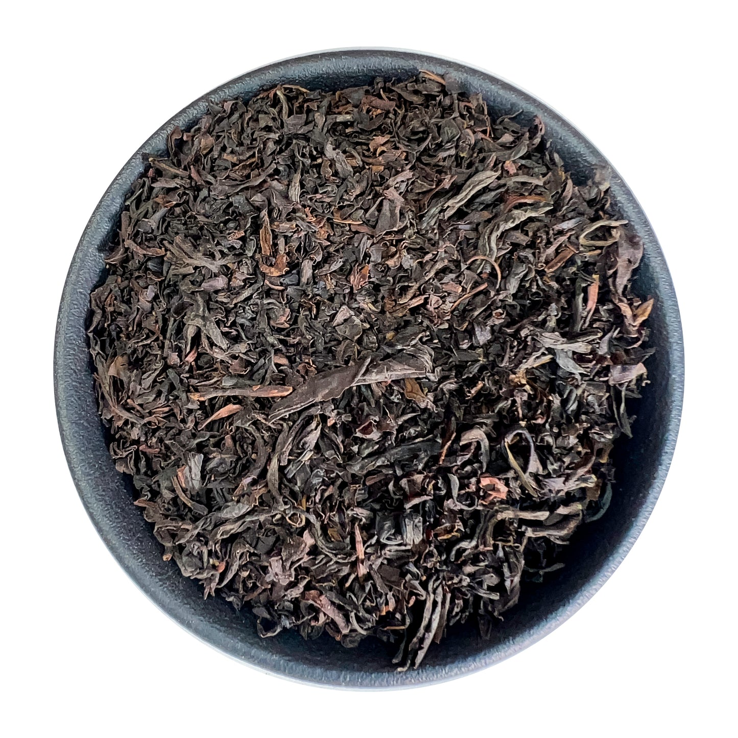 Smoky Earl Grey Loose Leaf Tea