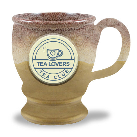 Tea Lovers Tea Club Mug