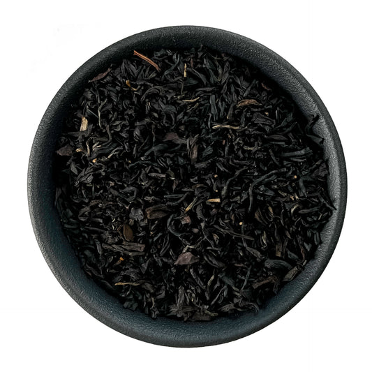 Black Maple Loose Leaf Tea