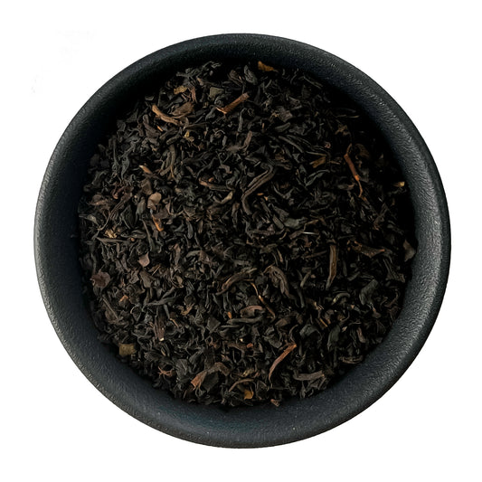 Earl Grey Loose Leaf Tea, Organic