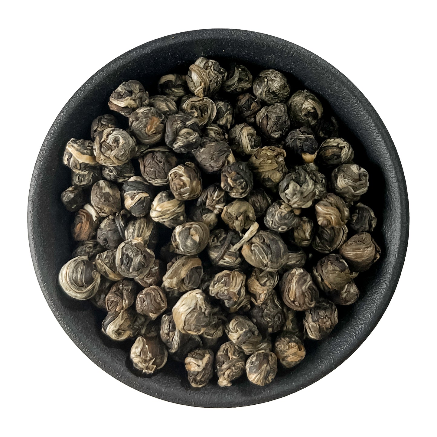 Jasmine Pearl Tea, Organic