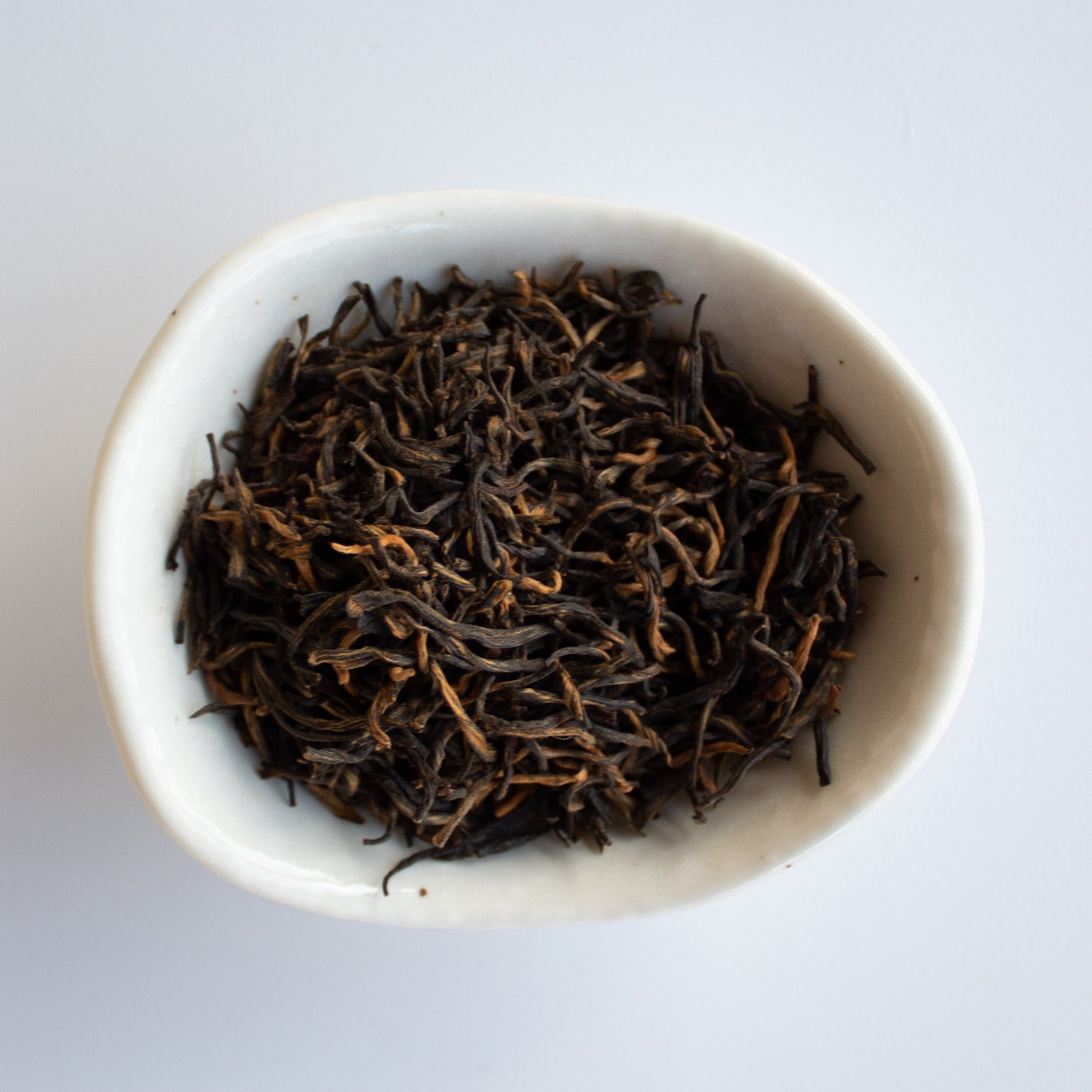 LIMITED RUN - Jin Jun Mei Wuyi Black Tea