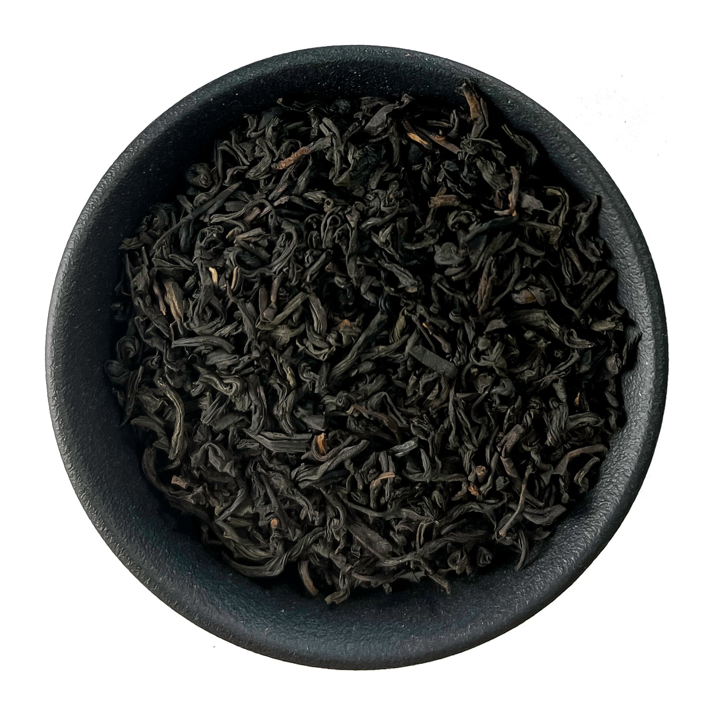 Lapsang Souchong Loose Leaf Tea, Organic